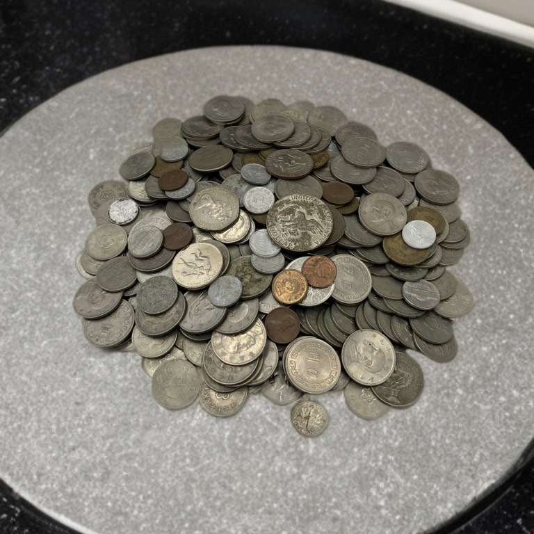 買取品目