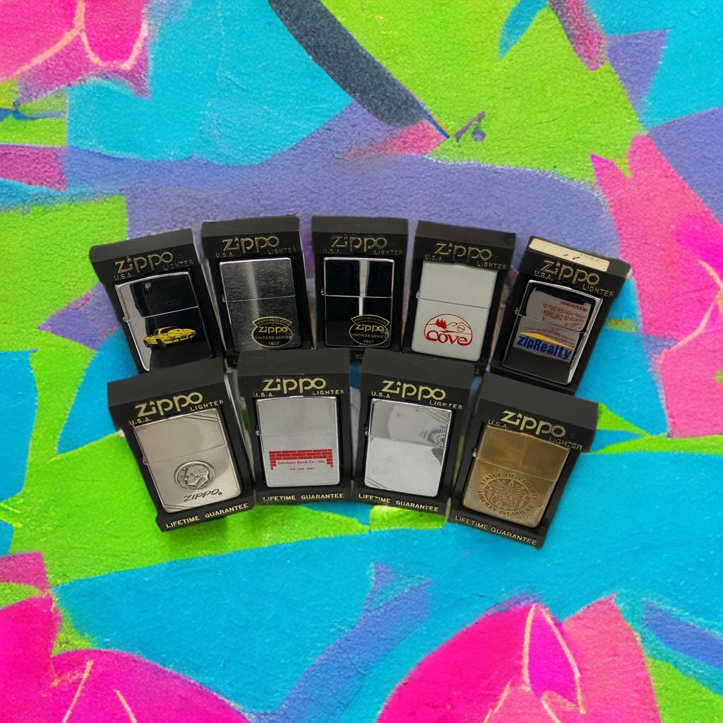 買取品目