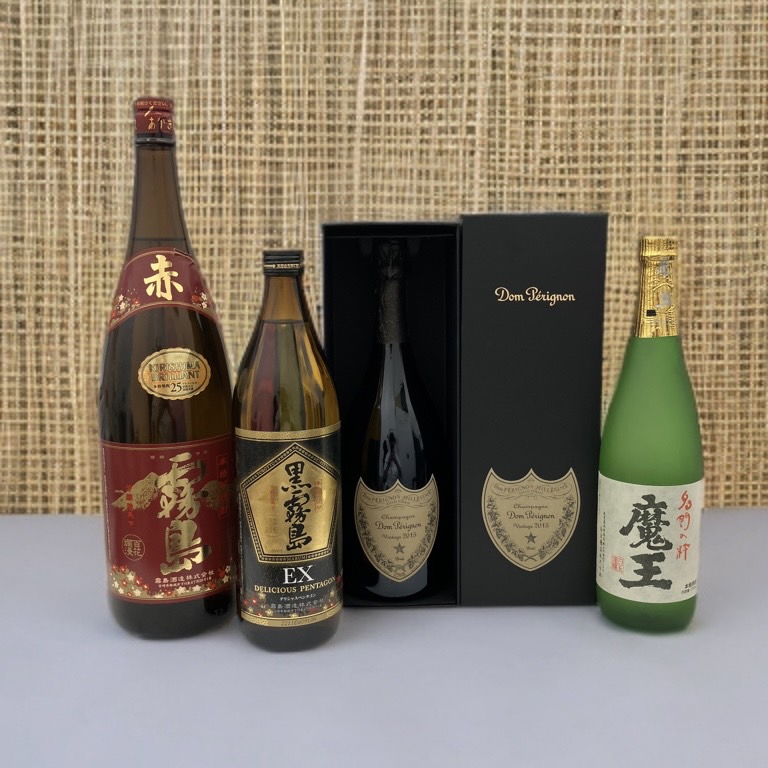 買取品目